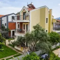 Residential complex in Turkey, Villa, 240 sq.ft.