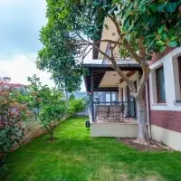Residential complex in Turkey, Villa, 240 sq.ft.