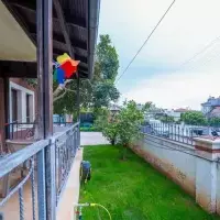 Residential complex in Turkey, Villa, 240 sq.ft.