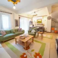 Residential complex in Turkey, Villa, 240 sq.ft.