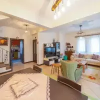 Residential complex in Turkey, Villa, 240 sq.ft.