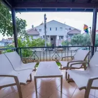 Residential complex in Turkey, Villa, 240 sq.ft.