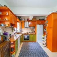 Residential complex in Turkey, Villa, 240 sq.ft.
