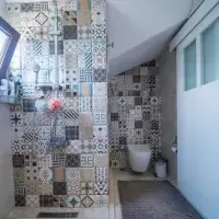 Residential complex in Turkey, Villa, 240 sq.ft.