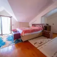 Residential complex in Turkey, Villa, 240 sq.ft.