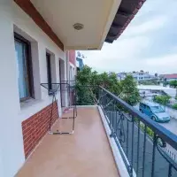 Residential complex in Turkey, Villa, 240 sq.ft.