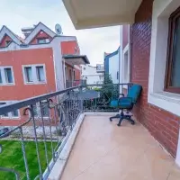 Residential complex in Turkey, Villa, 240 sq.ft.