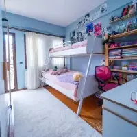 Residential complex in Turkey, Villa, 240 sq.ft.