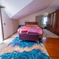 Residential complex in Turkey, Villa, 240 sq.ft.