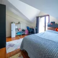 Residential complex in Turkey, Villa, 240 sq.ft.