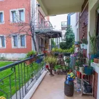 Residential complex in Turkey, Villa, 240 sq.ft.