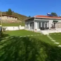 Residential complex in Turkey, Villa, 100 sq.ft.