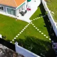 Residential complex in Turkey, Villa, 100 sq.ft.