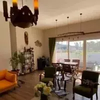 Residential complex in Turkey, Villa, 100 sq.ft.