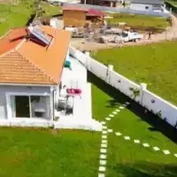 Residential complex in Turkey, Villa, 100 sq.ft.