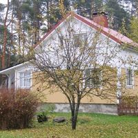House in Finland, Pori, 146 sq.m.