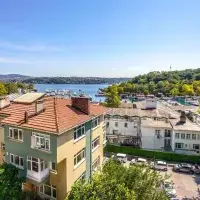 Residential complex in Turkey, Istanbul, 200 sq.ft.