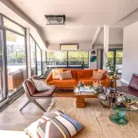 Residential complex in Turkey, Istanbul, 200 sq.ft.