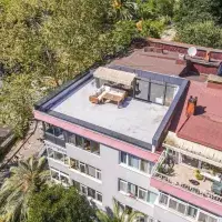 Residential complex in Turkey, Istanbul, 200 sq.ft.