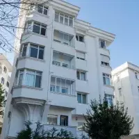 Residential complex in Turkey, Istanbul, 250 sq.ft.