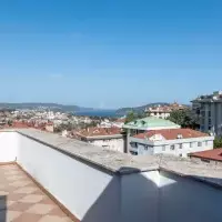 Residential complex in Turkey, Istanbul, 250 sq.ft.