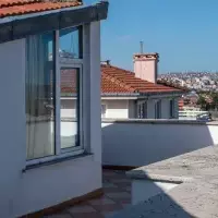 Residential complex in Turkey, Istanbul, 250 sq.ft.