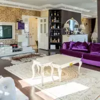 Residential complex in Turkey, Istanbul, 250 sq.ft.