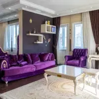 Residential complex in Turkey, Istanbul, 250 sq.ft.