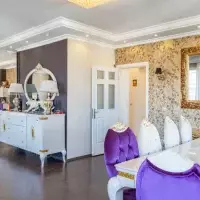 Residential complex in Turkey, Istanbul, 250 sq.ft.