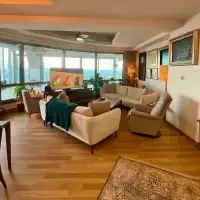 Residential complex in Turkey, Istanbul, 220 sq.ft.