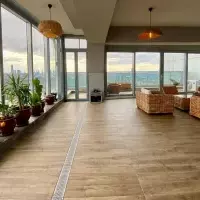 Residential complex in Turkey, Istanbul, 220 sq.ft.