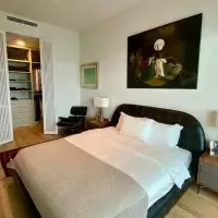 Residential complex in Turkey, Istanbul, 220 sq.ft.