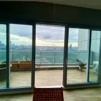 Residential complex in Turkey, Istanbul, 220 sq.ft.