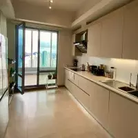 Residential complex in Turkey, Istanbul, 220 sq.ft.