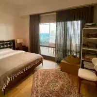 Residential complex in Turkey, Istanbul, 220 sq.ft.