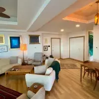 Residential complex in Turkey, Istanbul, 220 sq.ft.