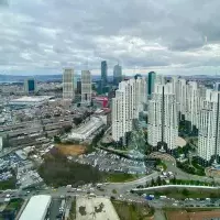 Residential complex in Turkey, Istanbul, 220 sq.ft.