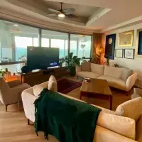 Residential complex in Turkey, Istanbul, 220 sq.ft.