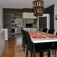 House in Finland, Pori, 146 sq.m.