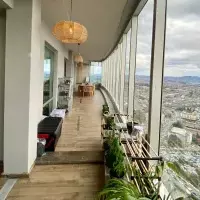 Residential complex in Turkey, Istanbul, 220 sq.ft.