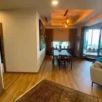 Residential complex in Turkey, Istanbul, 220 sq.ft.
