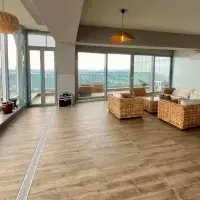 Residential complex in Turkey, Istanbul, 220 sq.ft.