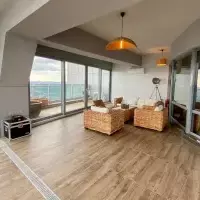 Residential complex in Turkey, Istanbul, 220 sq.ft.
