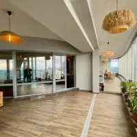 Residential complex in Turkey, Istanbul, 220 sq.ft.