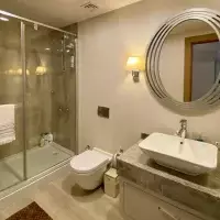 Residential complex in Turkey, Istanbul, 220 sq.ft.