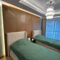 Residential complex in Turkey, Istanbul, 200 sq.ft.