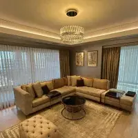 Residential complex in Turkey, Istanbul, 200 sq.ft.
