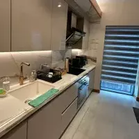 Residential complex in Turkey, Istanbul, 200 sq.ft.