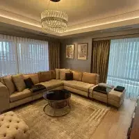 Residential complex in Turkey, Istanbul, 200 sq.ft.