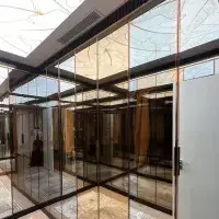 Residential complex in Turkey, Istanbul, 200 sq.ft.